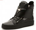 Giuseppe Zanotti shoes woman high heel GZ sandals leather flattie pumps sneaker  17