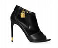 Tom ford shoes woman pumps high heel boots lock sandals Tom ford boots shoes 