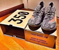 yezzy 530 man leisure shoes sneakers