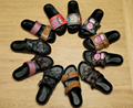 LV slipper men sandals LV SUPPER ME loafer fashion footwear with lv box  