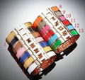 Hermes bracelet Clic Clac H Hermès fashion jewelry hermes bangles   