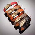 Hermes bracelet Clic Clac H Hermès fashion jewelry hermes bangles   