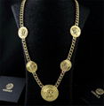 Fashion         jewelry set         necklace gift box 6
