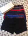 CALVIN KLEIN underwear CK briefs LaneCrawford man knickers underpant gift box 