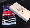 CALVIN KLEIN underwear CK briefs LaneCrawford man knickers underpant gift box 