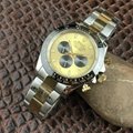 Rolex quartz watch rolex wristwatch man wrist watch stem-winder with box    6
