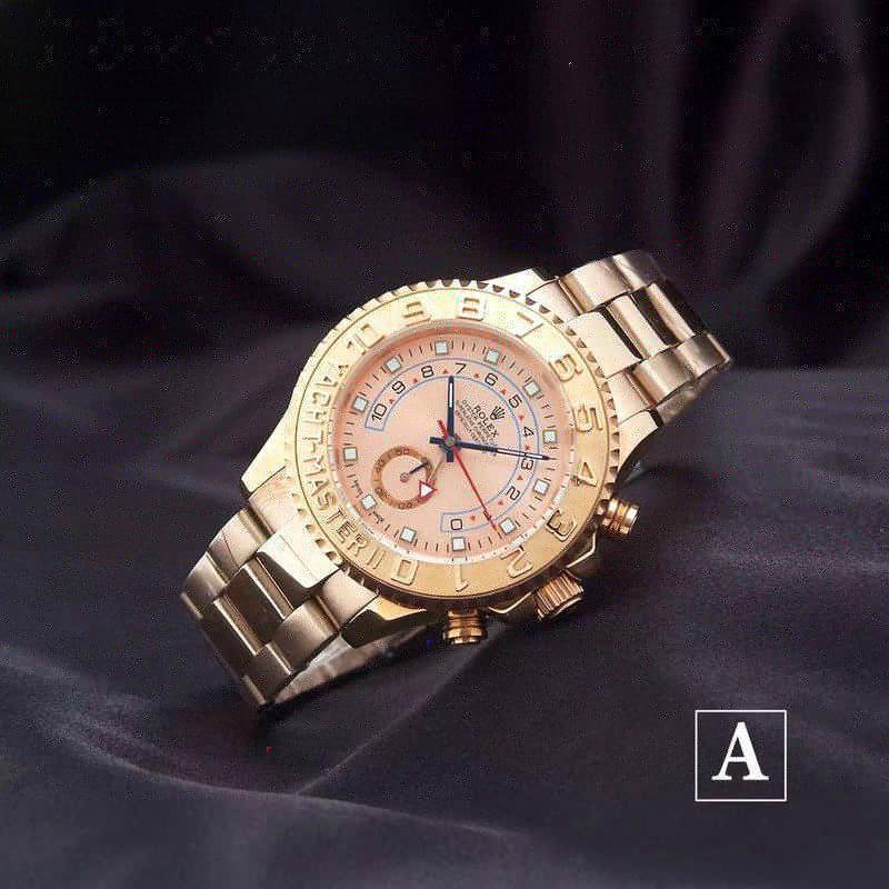 Rolex quartz watch rolex wristwatch man wrist watch stem-winder with box    12