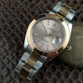 Rolex quartz watch rolex wristwatch man wrist watch stem-winder with box    15