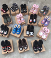 UGG kid sneaker UGG sport shoes children loafers slipper ugg boots size 25-34  