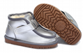     kid sneaker     sport shoes children loafers slipper     boots size 25-34   16