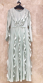 Valention Dress one-piece long woman