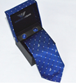 Armani tie man fashion armani necktie choker new neckcloth silk neckwear