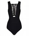 Herve Leger BIKINI swimming suit tankini herve swimwear sexy bathing suit   