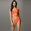 Herve Leger BIKINI swimming suit tankini herve swimwear sexy bathing suit   