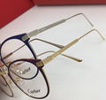 CARTIER Optical Glasses cartier glasses frame with red box