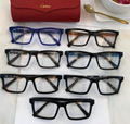 CARTIER Optical Glasses cartier glasses frame with red box