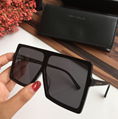 SAINT LAURENT NEW WAVE SL 182 BETTY GLAS