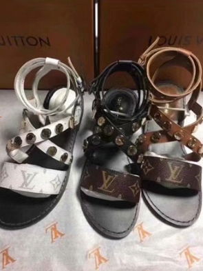     ock It Flat Mule Passenger Cross Sandal     OM DIA MULE  3