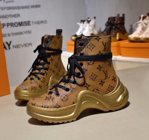     rchlight Sneaker Run alway shoes Frontrow Sneakers Rivoli Boots  8