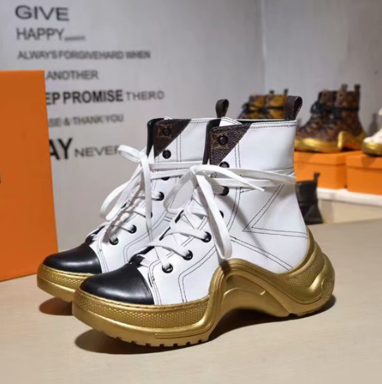     rchlight Sneaker Run alway shoes Frontrow Sneakers Rivoli Boots  9