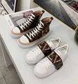     rchlight Sneaker Run alway shoes Frontrow Sneakers Rivoli Boots  12