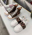 Lv Archlight Sneaker Run alway shoes Frontrow Sneakers Rivoli Boots 