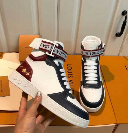     rchlight Sneaker Run alway shoes Frontrow Sneakers Rivoli Boots  15