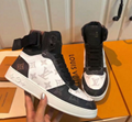     rchlight Sneaker Run alway shoes Frontrow Sneakers Rivoli Boots  17