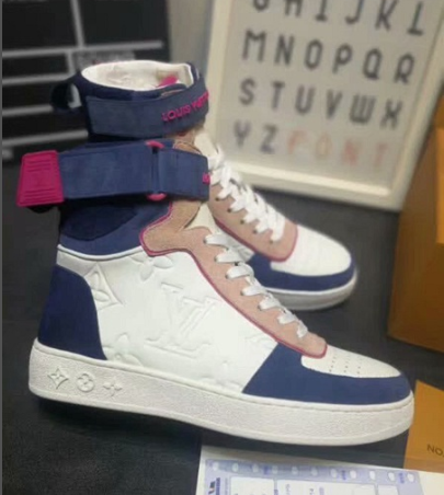     rchlight Sneaker Run alway shoes Frontrow Sneakers Rivoli Boots  18