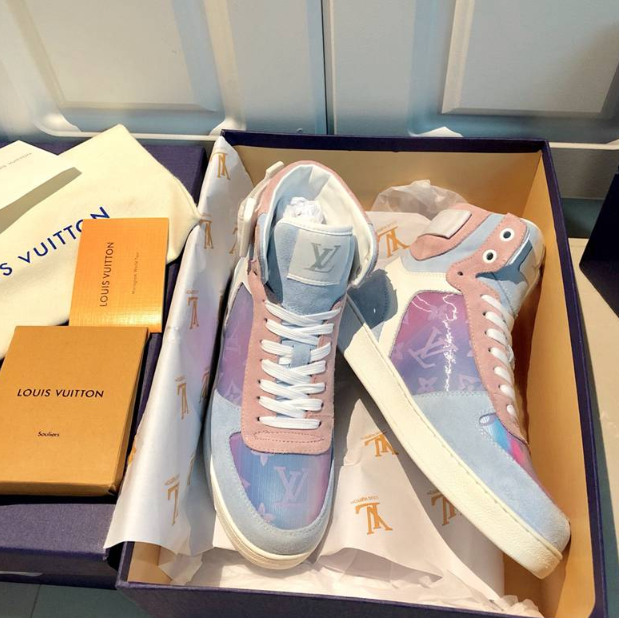     rchlight Sneaker Run alway shoes Frontrow Sneakers Rivoli Boots  19