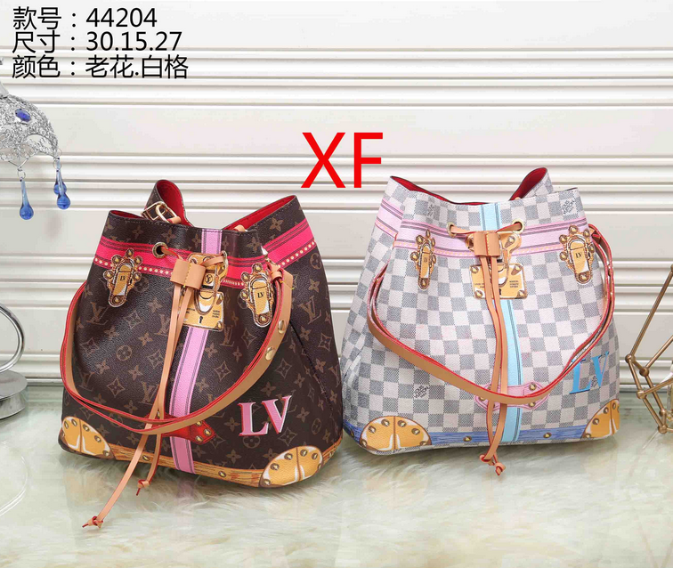 wholesale LV bag PU leather LV handbag monogram lv backpack - 212 (China Trading Company ...