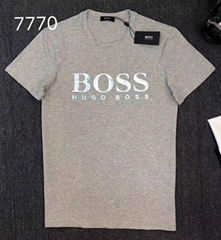 Wholesale BOSS tshirt man short t-shirt tops BOSS shorts shirt pants 