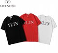 VALENTION TSHIRT LOVERS VLTN HODDY CUTTON COAT VLTN JACKET