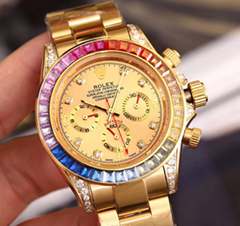 Rolex quartz watch rolex wristwatch man
