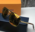 LV ESCALE GREASE DRIVE SUNGLASSES THE PARTY 1.1 MILLIONAIRES