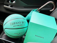  Tiffany & Spalding basketball team