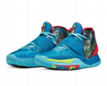 Nike LeBron XVII LBJ17 basketball shoes high-tops Nike Kylie 6 Pre-Heat sneaker