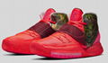 Nike LeBron XVII LBJ17 basketball shoes high-tops Nike Kylie 6 Pre-Heat sneaker