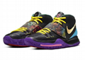      LeBron XVII LBJ17 basketball shoes high-tops      Kylie 6 Pre-Heat sneaker 11