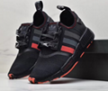         NMD RUNNER shoes man sport sneaker woman casual shoes 5