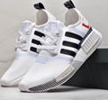         NMD RUNNER shoes man sport sneaker woman casual shoes 14