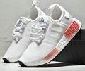         NMD RUNNER shoes man sport sneaker woman casual shoes 16