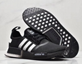         NMD RUNNER shoes man sport sneaker woman casual shoes 17