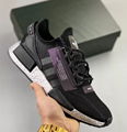         NMD RUNNER shoes man sport sneaker woman casual shoes 18