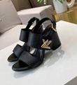 LV boundary wedge sandal starboard thong sandal matchmake platform