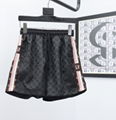 LV SHORTS SUMMER MAN PANTS MONOGRAM LOUIS VUITTTON PANTS