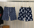     HORTS SUMMER MAN PANTS MONOGRAM LOUIS VUITTTON PANTS 1