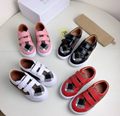 LV children's sneaker monogram trainers shoes LV kid sandal loafer mule