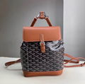 GOYARD DUFFLE TRACKING HANDBAG GOYARD TOTES BACKPACK SHOPPING BAG