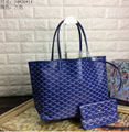 GOYARD DUFFLE TRACKING HANDBAG GOYARD TOTES BACKPACK SHOPPING BAG